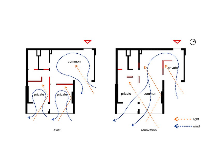 Cải tạo căn hộ chung cư đẹp như mơ khiến ai cũng ước- Ảnh 5.