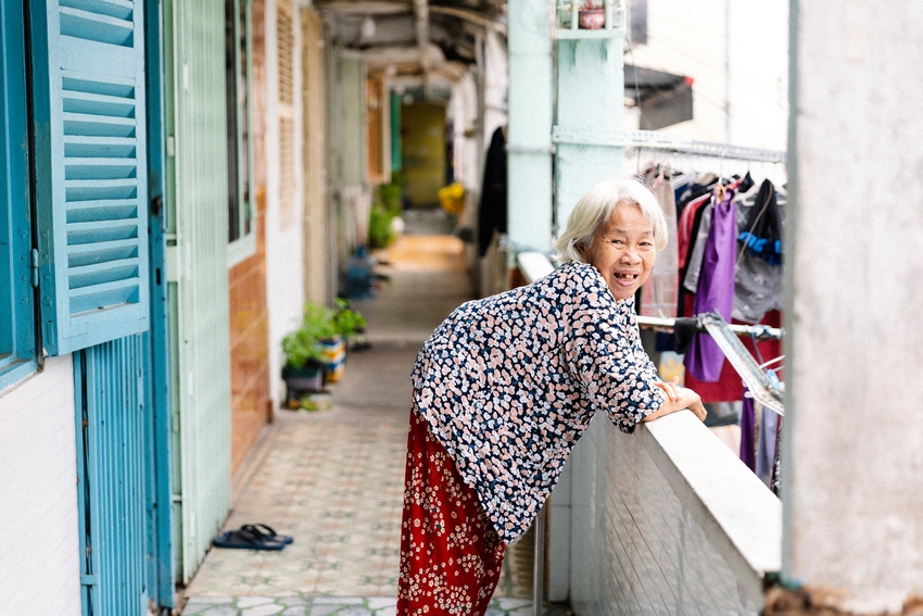 Ở lại S&agrave;i G&ograve;n trong những ng&agrave;y &ldquo;rất Tết&rdquo;- Ảnh 4.