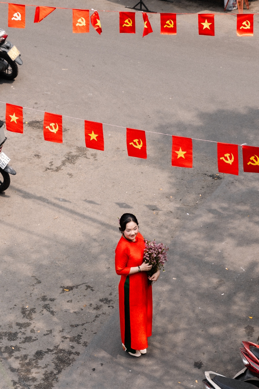 Ở lại S&agrave;i G&ograve;n trong những ng&agrave;y &ldquo;rất Tết&rdquo;- Ảnh 20.