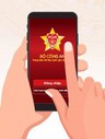 Hướng dẫn tích hợp giấy phép lái xe trên VNeID và cách xuất trình khi CSGT dừng xe kiểm tra