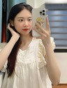 Đi làm chỉ có 1k trong ví, chị đồng nghiệp mua xôi 7k cũng chuyển khoản