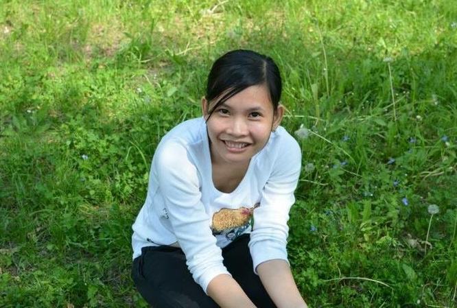 giảng viên, mất tích, bí ẩn, ĐH Sư phạm Kỹ thuật TP.HCM, Hồ Thị Duyên Thùy