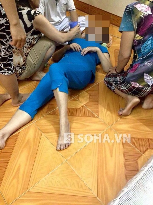 tạt axit tạt axit