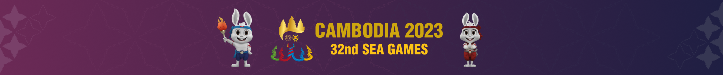 Sea Games 32