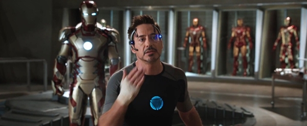 Kẻ thù của Iron Man khai tử các anh hùng 5