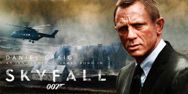 Khám phá "Tử địa Skyfall" tăm tối như Người Dơi 5