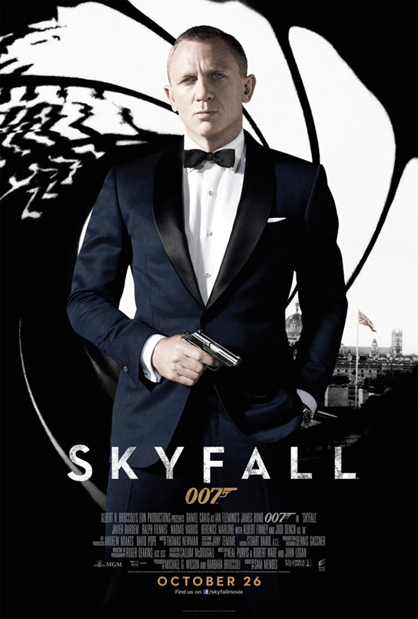 Khám phá "Tử địa Skyfall" tăm tối như Người Dơi 8