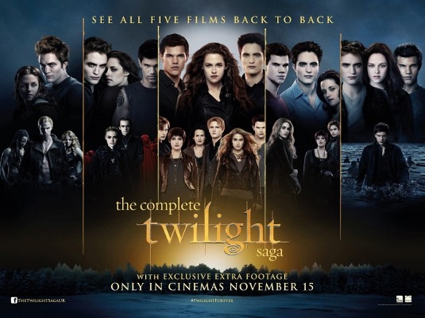 "Breaking Dawn 2" suýt bị tấn công 3