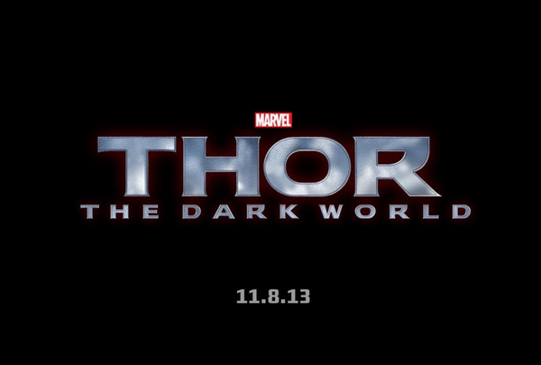 Đoàn quân hắc ám đổ bộ phim trường "Thor 2" 6