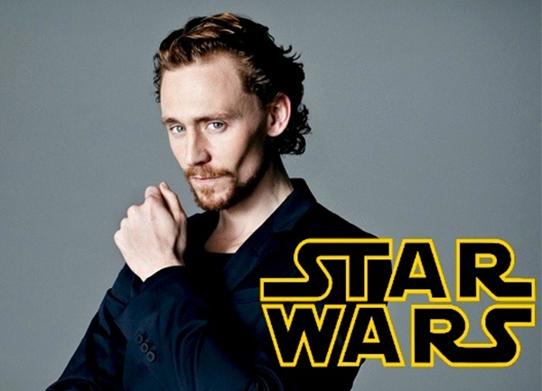 Loki tham vọng gia nhập "Star Wars" 1