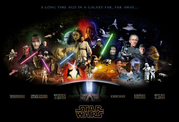 Loki tham vọng gia nhập "Star Wars" 3