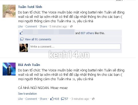 thi-sinh-the-voice-dong-loat-khoa-facebook