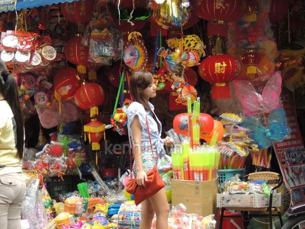 bat-gap-midu-tren-pho-co-ha-noi