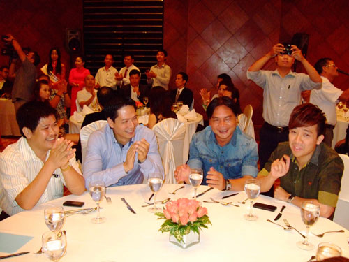Xuất hiện doanh nhân tung 8 tỷ "giải cứu" Phước Sang 3