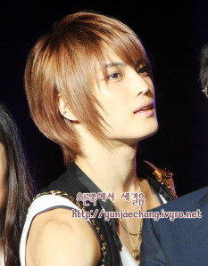 Jaejoong sẽ xuất hiện tại Việt Nam với hình ảnh thế nào? 12