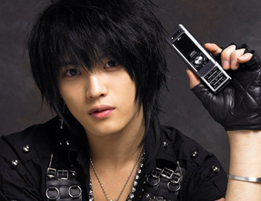 Jaejoong sẽ xuất hiện tại Việt Nam với hình ảnh thế nào? 8