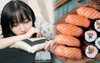 Cô gái 30 tuổi bị suy buồng trứng, cơ thể có chứa lượng thủy ngân quá lớn vì 1 món ăn
