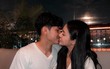 Trang Anna khoe được hôn phu hot boy thay đồ và tẩy trang hộ sau 1 ngày dài mệt mỏi: Quả là hiếm có khó tìm!