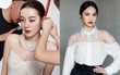 4 tông son làm nên thần thái cho loạt mỹ nhân C-biz, chứng minh “sang nhờ son” là có thật