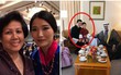 Chụp ảnh selfie, Hoàng hậu Bhutan bị dìm hàng không thương tiếc trong khi hoàng tử nhỏ chiếm hết spotlight của cha mẹ