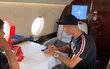 Ronaldo khiến dân mạng 