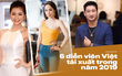 6 diễn viên đồng loạt tái xuất trong năm 2019: Nức tiếng nhất vẫn phải kể đến Nhã tiểu tam và Thái 