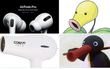 Vừa chào đời đã hứng một rổ ảnh dìm tận đáy, AirPods Pro còn mặt mũi nào 