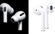So sánh AirPods Pro và AirPods