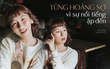 Trang Hý: “Người ta nghĩ mình không có chiều sâu, nói sảng nói điên, nhưng mà không đâu!”
