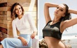 Đã qua 3 lần sinh nở nhưng Jessica Alba có bí quyết gì mà vẫn giữ được vóc dáng gọn gàng đến khó tin?