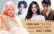 Phận đời đối lập dàn sao 