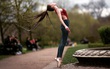 10 điểm sống ảo chưa bao giờ là dễ: Thần đồng ballet bắt trend tạo dáng thiên nga nghìn Like và cái kết