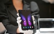 Galaxy Fold ra mắt tại Việt Nam: Giá 50 triệu đồng, hỏng màn hình được thay với giá ưu đãi 3.49 triệu đồng