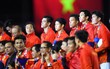 Không được nghỉ ngơi sau SEA Games, U22 Việt Nam lập tức sang Hàn Quốc tập huấn hướng tới giải U23 châu Á