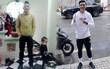 Văn Hậu sau 3 năm: Từ ăn mặc chân phương đến chân sút 