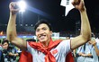 Giành huy chương vàng lịch sử ở SEA Games, Đoàn Văn Hậu gửi lời tri ân đến tất cả người hâm mộ