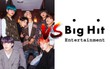 BTS bỗng dính lùm xùm liên hoàn: Hết bị réo gọi vì tin kiện Big Hit, giờ tin mới về vụ Jungkook gây tai nạn lên sóng