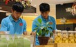 U22 Việt Nam dùng bữa vội lúc nửa đêm tại khách sạn sau khi giành chức vô địch SEA Games 30