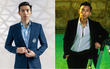 Loạt hình diện suit bảnh bao của Đoàn Văn Hậu: Góc mặt thần thánh, nếu không đi đá bóng thì sẽ thành người mẫu hàng đầu chứ chẳng đùa