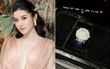 Sướng như Huyền My: Được phụ huynh tặng từ giày đế đỏ đến đồng hồ kim cương dịp sinh nhật, sương sương bạc tỷ chứ mấy!
