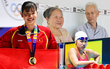 Không đạt chỉ tiêu 8 HCV SEA Games, ông bà Ánh Viên ở quê nhà nghẹn lòng: 