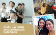 Cắp sách học chiêu nịnh nhà chồng của dàn WAGs: Yến Xuân thân với 
