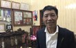 Bố tuyển thủ Đoàn Văn Hậu: 