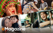 Hãy nhớ về 2019 bằng một nụ cười