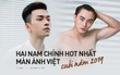 So kè 2 nam chính 