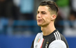 Đi thật xa để đá trận tranh cúp đầu tiên của mùa giải nhưng Ronaldo lại phải nhận cái kết đắng ngắt
