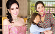 Hoa hậu Thái Lan 72 tuổi gây sốc với nhan sắc trẻ đẹp khó tin, so với 5 năm trước còn 