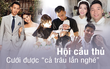 4 pha cưới 