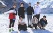 BTS gợi ý những hoạt động cực thú vị mà bạn nên trải nghiệm một lần khi du hí New Zealand