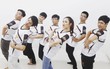 Streamer Chichi ôn lại kỷ niệm FFQ, giờ mỗi người một ngả, chỉ thầy Ba là thành 